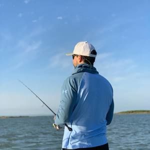 Meet your Posher, William